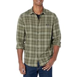 Under Armour Tradesman Flex Flannel Shirt