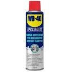 WD-40 250ml Fahrradkettenspray