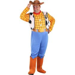Disguise Adult woody costume