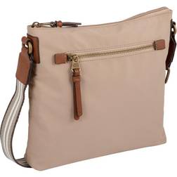 Camel Active Bari Schultertasche Beige