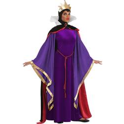 Fun Disney Snow White Evil Queen Women's Costume