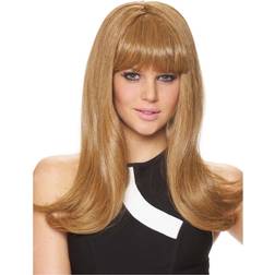 Franco Mod Fashion Wig Brown