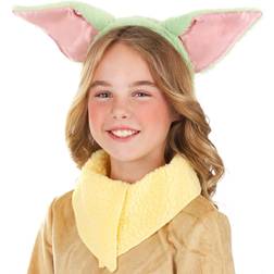 Jazwares Grogu ears headband