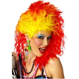 California Costumes women's true colors wig