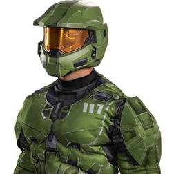 Disguise DG105049 Adult Master Chief Infinite Full Helmet