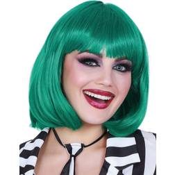 Dreamgirl Mid-Length Bob Wig