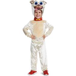 Disguise 1T-2T Rolly Child Costume