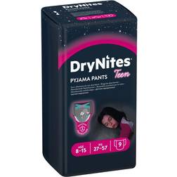 DryNites Pyjama Pants Teen