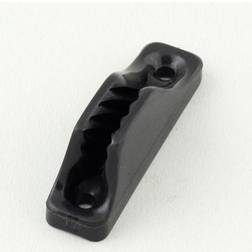 Plastimo Clamcleat Midi 209 Black 4-8 mm