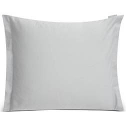 Lexington Hotel Cotton Sateen Kissenbezug Grau