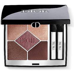 Dior Lidaschatten 5 Couleurs 689 Mitzah