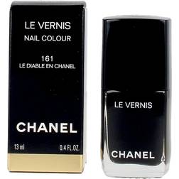 Chanel VERNIS 161-le diable en