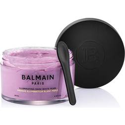 Balmain Paris - Illuminating Mask White