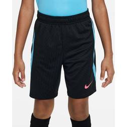 Nike Træningsshorts Dri-FIT Sort/Blå/Pink Børn