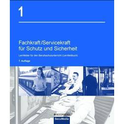 Fachkraft/Servicekraft Sicherheit