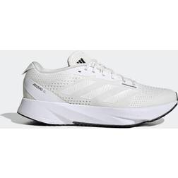 Adidas Herren Adizero SL Sneaker, Non-Dyed/FTWR White/core Black, 2/3