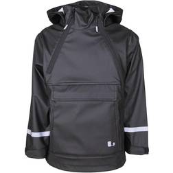 Lindberg Rockville Regenjacke - Black