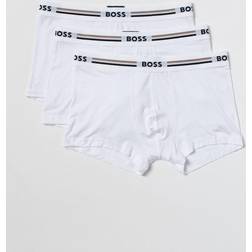 Hugo Boss Underwear Men colour White