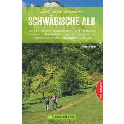 Zeit zum Wandern Schwäbische Alb