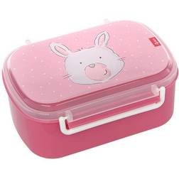 Sigikid Lunchbox Hase