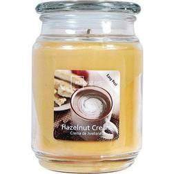 Mainstays hazelnut cream Scented Candle