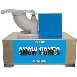 Snow Blitz Portable Snow Cone Machine