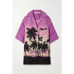 Palm Angels Camicia