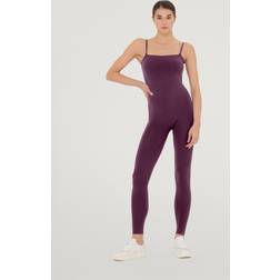 Wolford Shiny Jumpsuit