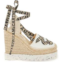 Stella McCartney Gaia - White