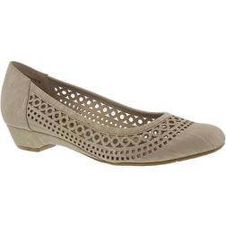 Ros Hommerson Tina Women's Taupe/Stripe W