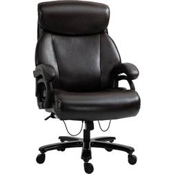 Vinsetto High Back Adjustable Executive Office Chair