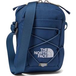 The North Face Jester Crossbody Bag - Shady Blue/TNF White