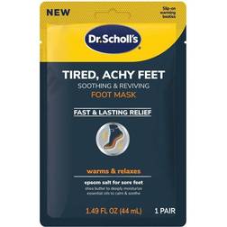 Tired Achy Feet Foot Mask 1.0
