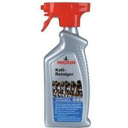 Nigrin Kaltreiniger Pumpzerstäuber 500ml 0.5L