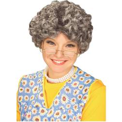 Forum Novelties Yo momma adult wig