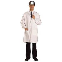 Forum Novelties Doctor Adult Costume Lab Coat