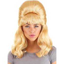 Women's ladybot wig