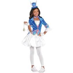Amscan Child Down the Rabbit Hole Costume