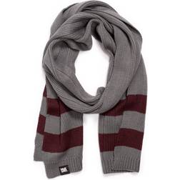 Muk Luks Men's Ribbed Scarf