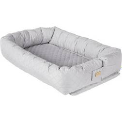 Roba Babylounge 3in1 Style grau