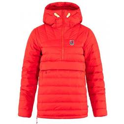 Fjällräven Women's Expedition Pack Down Anorak Down jumper XS, red