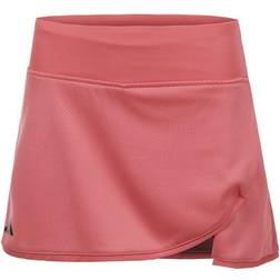 Adidas Women's Club Tennis Skirt - Pink Strata
