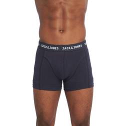 Jack & Jones Kurzarm Unterhemd JACANTHONY TRUNKS