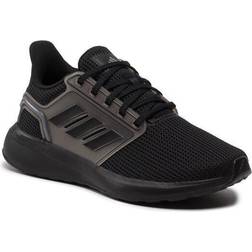 Adidas Freizeit Schnürer schwarz