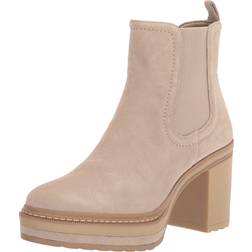 Steve Madden Lexa Boot Women's Tan Boot