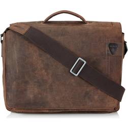 Strellson Handtaschen braun Richmond