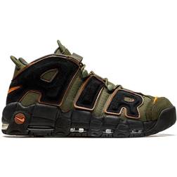 Nike Air More Uptempo 'Cargo Khaki'