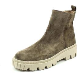 Gabor Stiefeletten grau mohair dust