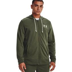 Under Armour Rival Terry Full-Zip Hoodie SS23