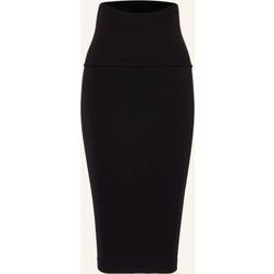 Wolford Tubino Miniskirt Black